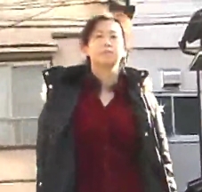 日本街头强袭拍摄系列2V640MB百度盘