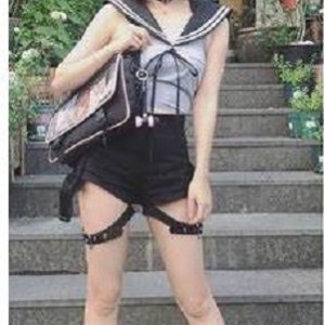 主播球球的扫福私拍展示事件