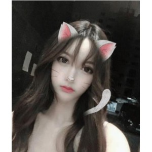 高颜值御姐茜公举的光“阴”殿下作品