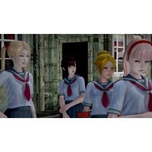 推特火遍全网，血液传播的游戏在PC和安卓平台上受欢迎