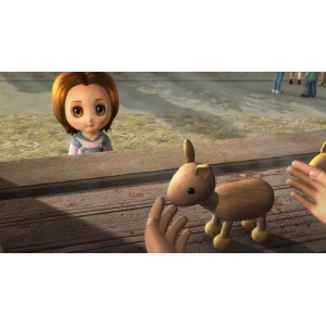 阿童木：奇幻冒险动画电影，稀有高清版，国语推荐