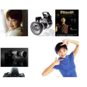 美国纽约摄影学院摄影教材：珍藏必读刊物