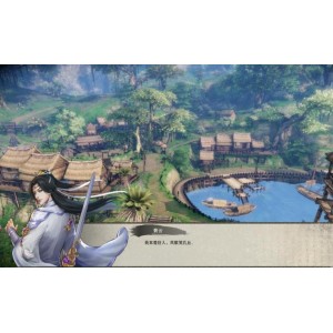 游戏《武林志v2.0》完整版推荐