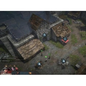 征服的荣耀-中文绿色版