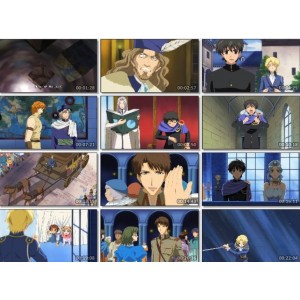 今天开始做魔王第二季