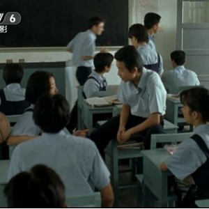 花季雨季：青春校园电影