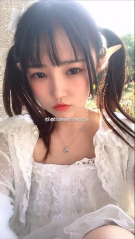 妹子网红浮力姬青木小荷精选写真合集