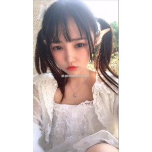 妹子网红浮力姬青木小荷精选写真合集