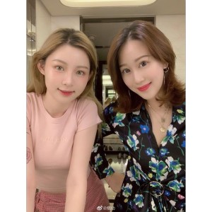 痞幼有尺度私拍写真