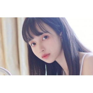 蛋黄姬妹子合集