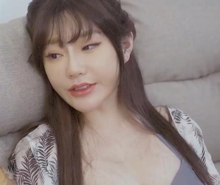 麻瓜豆豆传媒：夏夜靡遗的顶梁柱-沈娜娜