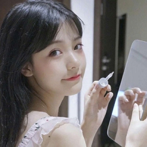 快手网红吃货旺财合集