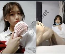 可爱小虎牙软萌妹子宝宝子可乐合集