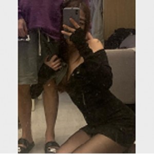 前女友自拍视图，37套