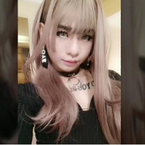 国内TS安德：身高一米八，闺蜜前列腺交流，2V共728M