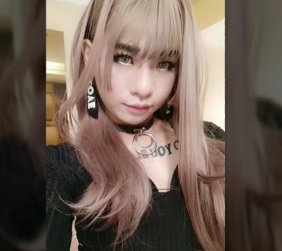 国内TS安德：身高一米八，闺蜜前列腺交流，2V共728M