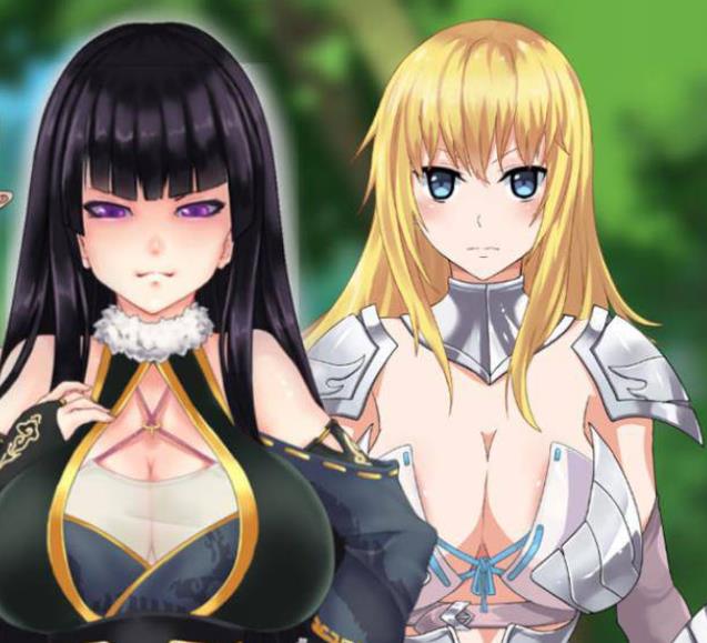 青龙剑姬传：大人RPG游戏，精修汉化，1.8G，H事件丰富