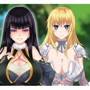 青龙剑姬传：大人RPG游戏，精修汉化，1.8G，H事件丰富