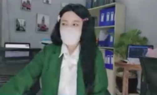 Stormy_office:办公室放飞自我感觉视频，6个2.67G大小，永久链接百度盘