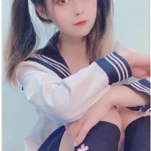 妹子鱼丸微博网红视频774M