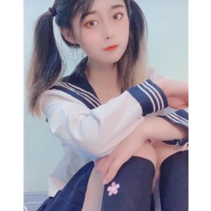 妹子鱼丸微博网红视频774M