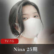 Nina最新自拍视频-时长34分钟，主题包括自我逗趣、手部技巧、足部保养，新女主引起争议！R房小伙伴们快来下载观看吧！