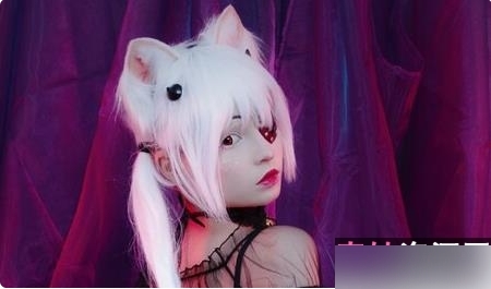 HidoriRosePackRoesiaCOS作品作品一部