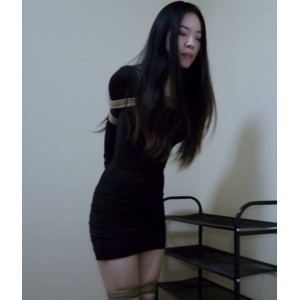 半岛束艺：捆绑失眠新作，视频57v72.3g，12月23日更新