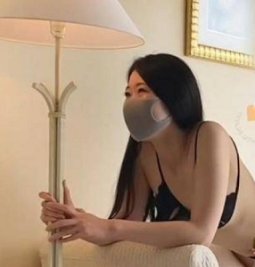 推荐超级超薄线袜控180大长腿小仙女苹果高跟黑丝吊带