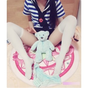 COS美少女喵鱻姬视频+图集合集