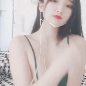 女神清欢44v30g合集，增一11v7.35g，视频链接