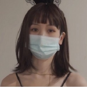 有趣的兔女郎学生学姐内释后推车光“阴”1V749M