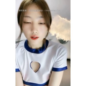 超级女神再现腿模露露美球美腿跳舞诱惑53分钟0.8GB超清录制MP4格式带声音