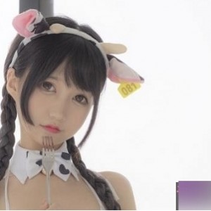 魔物喵四月作品合集，6个视频2.49G，60张照片