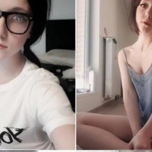 EllesClub纯欲合集：独特魅力吸引粉丝目不暇接