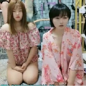 指教妹子2小时40分钟奇妙劲爆道具琳琅满目2.05G