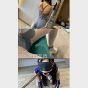 FXX视频高清合集：2021.12.27更新，74部视频，总计127G，模仿祖师爷，Saturday、Cosplay、LATEX全收录，私我获取