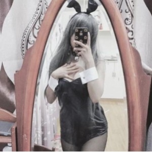 反差美少女89V2.4G打野游戏手柄