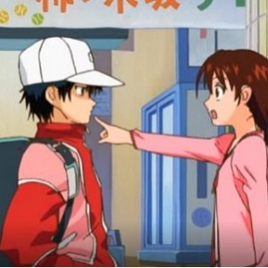 经典动画《网球王子》完结合集高清下载