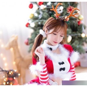 Barbieshy：斗鱼主播王羽杉精彩视频合集，17套作品惊艳上贤妗