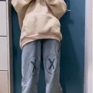 野餐兔晨意oo98ko合集，11.4G视频百度盘下载