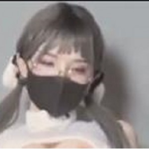 TS盛宴：伪娘阿福自W喷J小合集