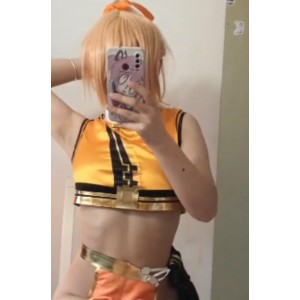 王者cos精选合集：小乔、鸡小满、昭君、嫦娥等[9+1.1g][百度盘]