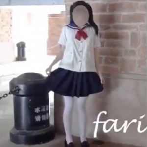 Fariskitten猫型人偶指教私拍2.1g，收藏163远古资源，ED2K下载