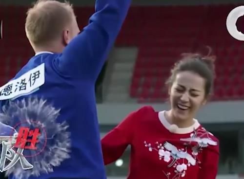 AI明星丈门舒克登场！C~B吧兄弟1V1.5G爆火资源，撕名牌女主真好看，字幕炸裂！