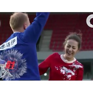 AI明星丈门舒克登场！C~B吧兄弟1V1.5G爆火资源，撕名牌女主真好看，字幕炸裂！