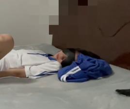 校服才是最好的优质校花级学妹1V1.5G