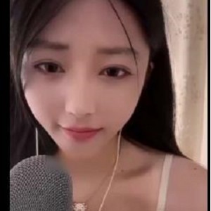 40万粉丝炸！桃子主播可爱颜值森林助眠视频下载