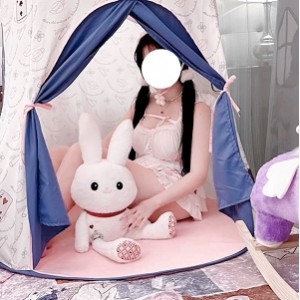 呆呆酱@keaimiao666：108v785m视频收藏大爆发