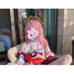 呆呆酱@keaimiao666：108v785m视频收藏大爆发